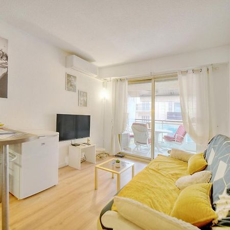 Le Kate-500M Plage-Terrasse Verriere Cote D'Azur Cannes Dış mekan fotoğraf