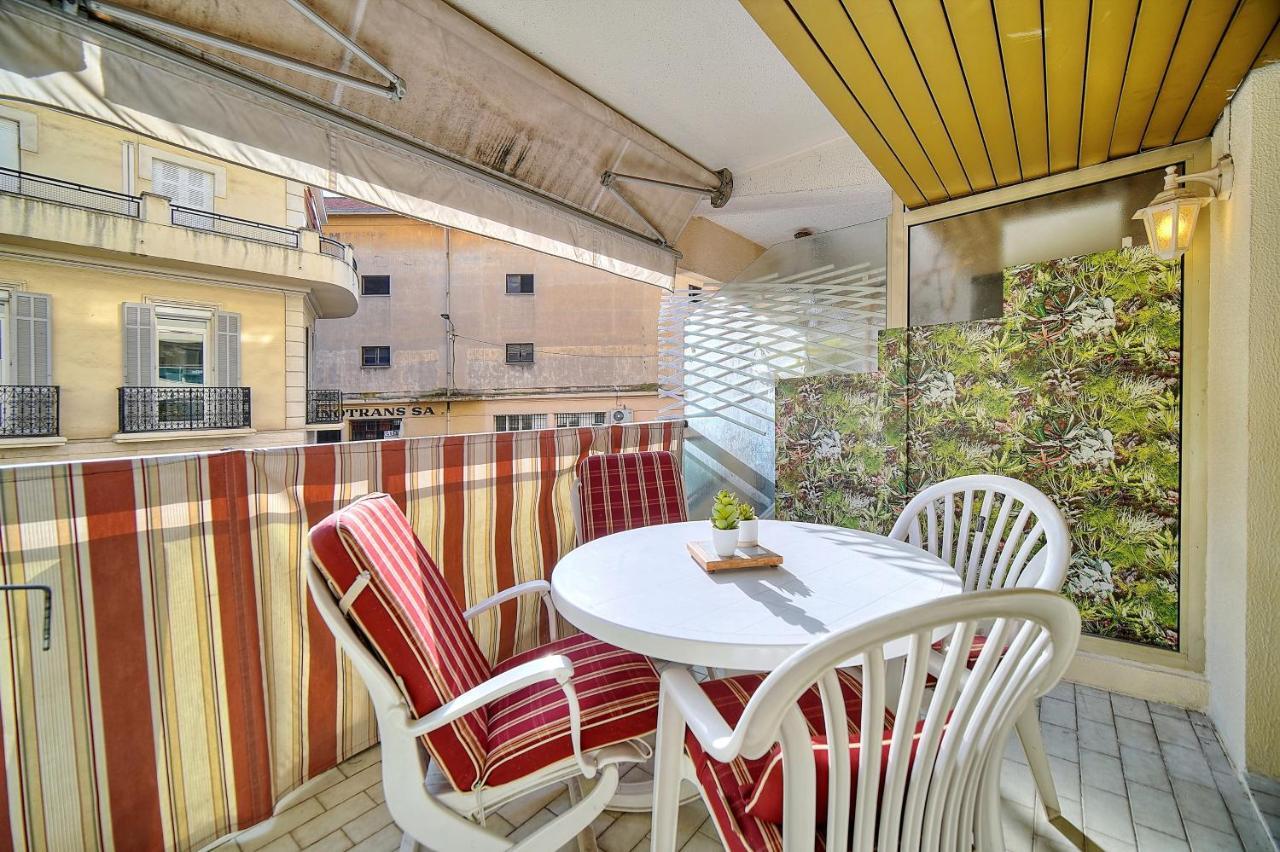 Le Kate-500M Plage-Terrasse Verriere Cote D'Azur Cannes Dış mekan fotoğraf